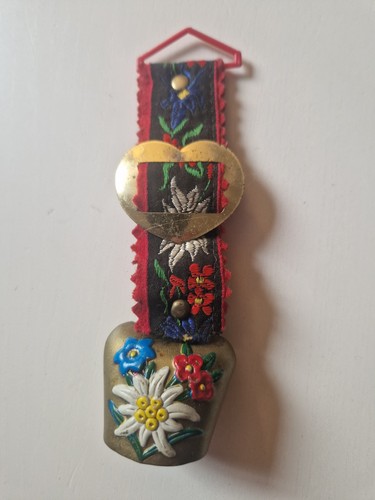 Vintage swiss alpine - vintage,