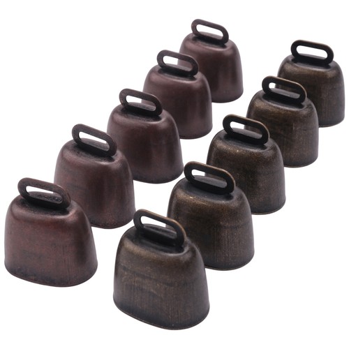 10pcs cow horse sheep - 10pcs,
