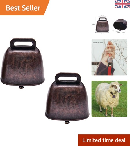 Durable pack antique metal - antique,