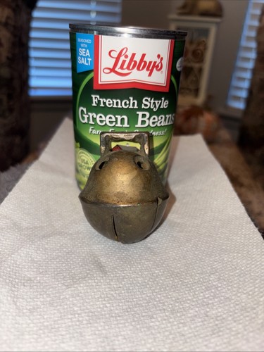Vintage heavy large - vintage, brass