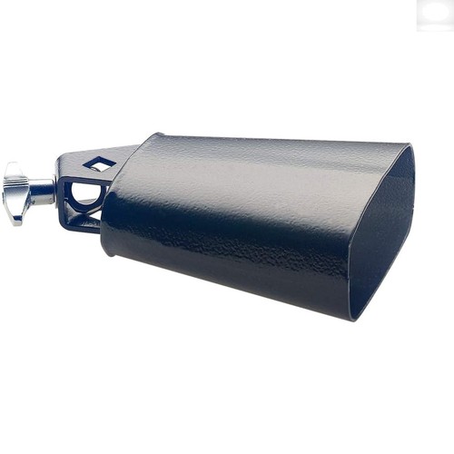 Inch alloy steel - 4.5-inch, black