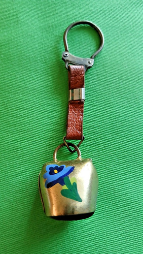 Vintage miniature swiss - vintage,