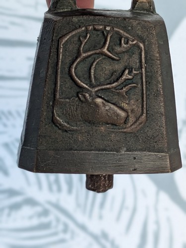 Rare brass bronze - rare,
