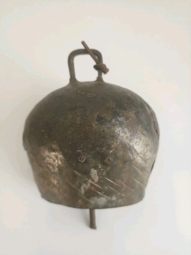 Vintage hand forged metal - vintage,
