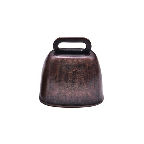 Loud cow bell - cow, metal