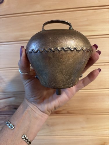 Vintage brass austrian - vintage,