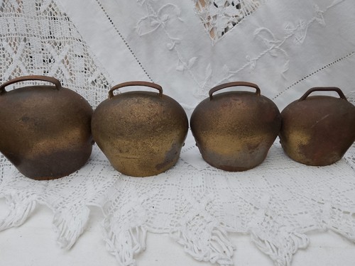 Antique set graduated - antique,