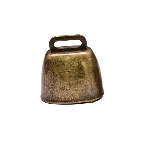 Loud cow bell metal - loud,