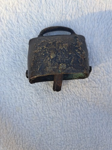 Vintage cast brass - brass, bronze