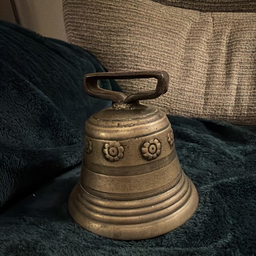 Vintage swiss made cow - swiss,