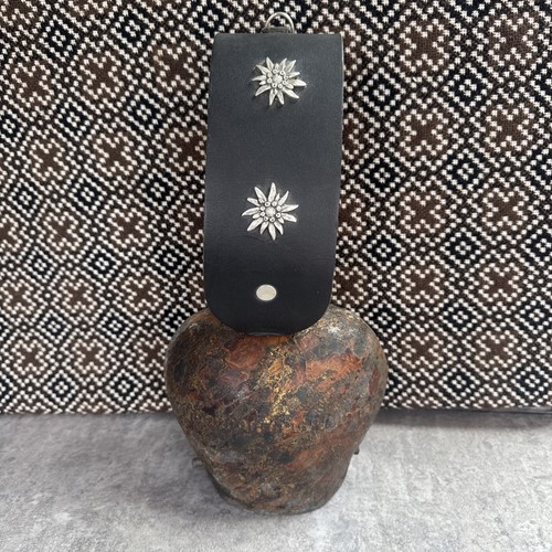 Vintage large iron hand - iron,