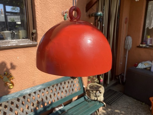 Cow bell door dinner - bell,