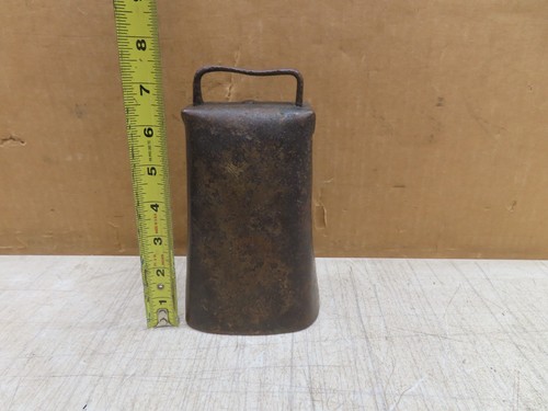 Vtg antique hand forged - vtg,