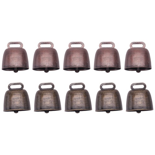 10pcs cow horse sheep - sheep, grazing