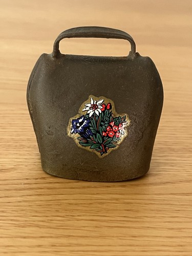 Vintage small heavy metal - small,