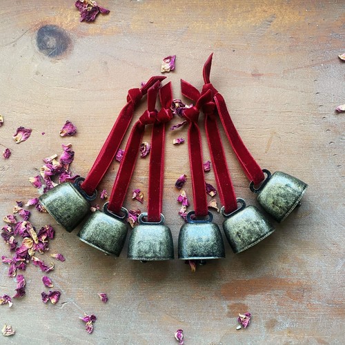 Vintage style brass - brass,