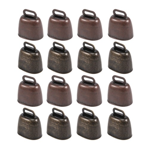 16pcs cow horse sheep grazing - cow,