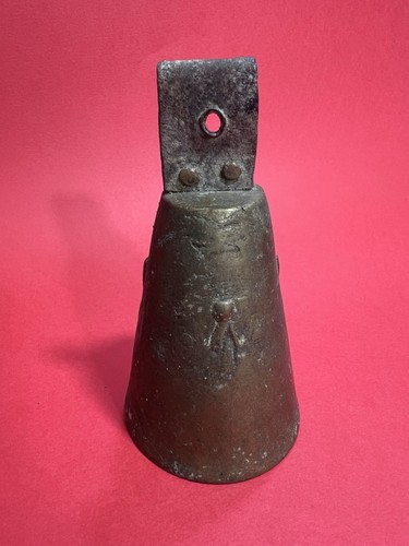 Old original bronze - old, brass