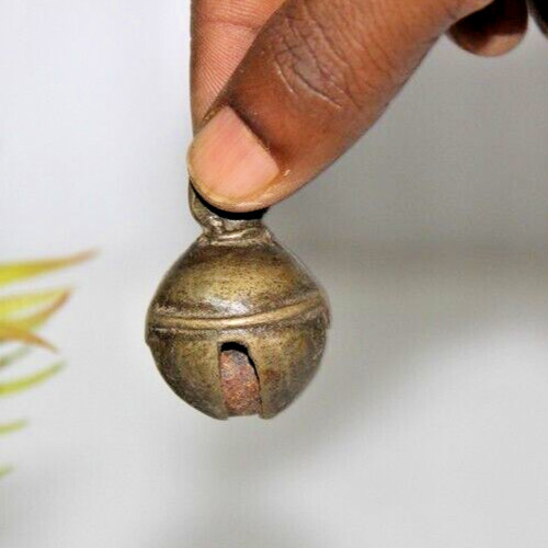 Antique brass small - antique, animals