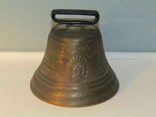 Antique vtg 1878 - or,