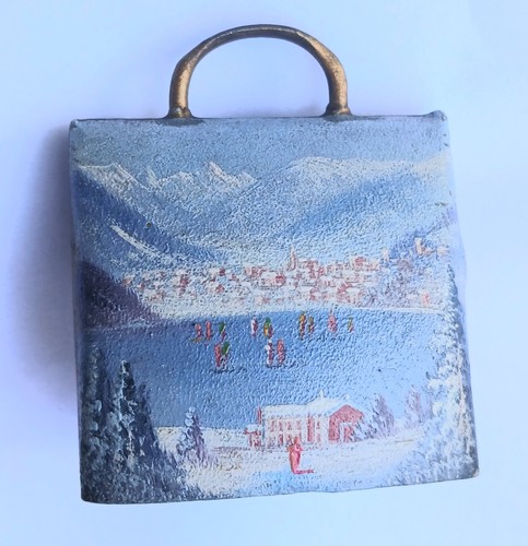 Antique hand painted - antique,